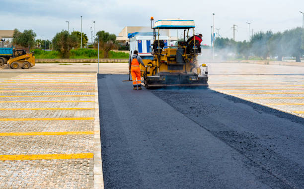 Best Driveway Paving Near Me  in Mount Holly, NC