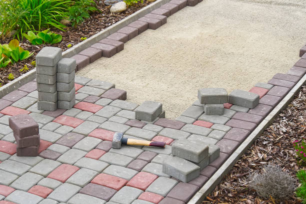 Reasons to Select Us for Your Driveway Paving Requirements in Mount Holly, NC