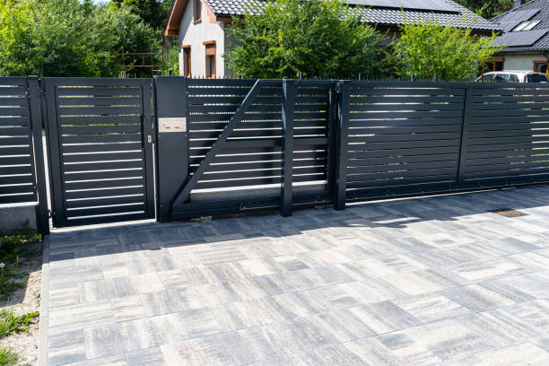 Professional Driveway Pavers in Mount Holly, NC