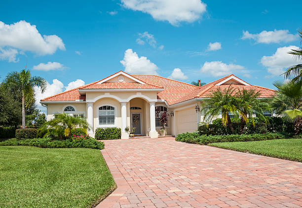 Best Custom Driveway Pavers  in Mount Holly, NC