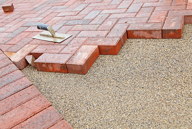 Mount Holly, NC Driveway Pavers Pros