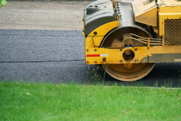 Best Cobblestone Driveway Pavers  in Mount Holly, NC