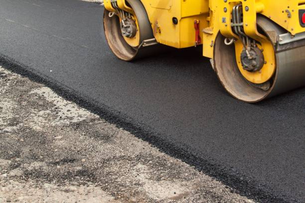 Reasons to Select Us for Your Driveway Paving Requirements in Mount Holly, NC