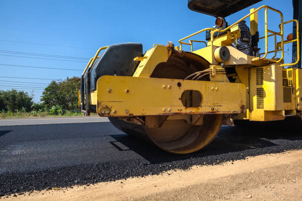 Reliable Mount Holly, NC Driveway Pavers Solutions